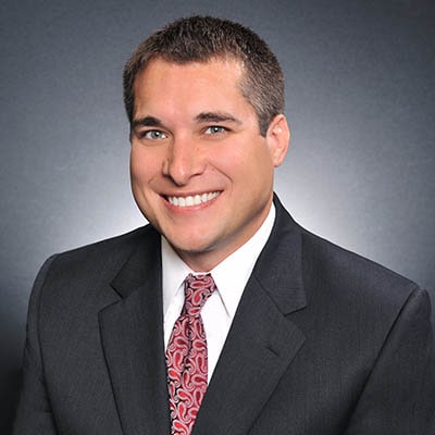 David Como, FirstBank Mortgage