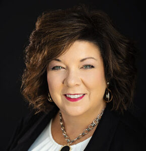 Kim Moon, FirstBank Mortgage