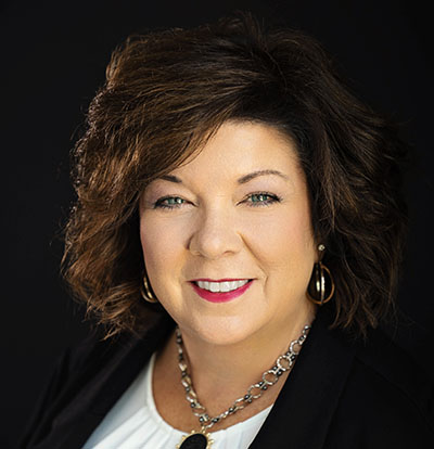 Kim Moon, FirstBank Mortgage