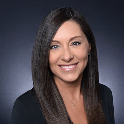 Holli McManus, FirstBank Mortgage