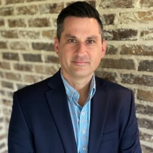Daniel Pate, FirstBank Mortgage