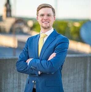 Roswell Ott, FirstBank Mortgage