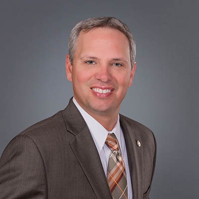 Stephen Roadman, FirstBank Mortgage