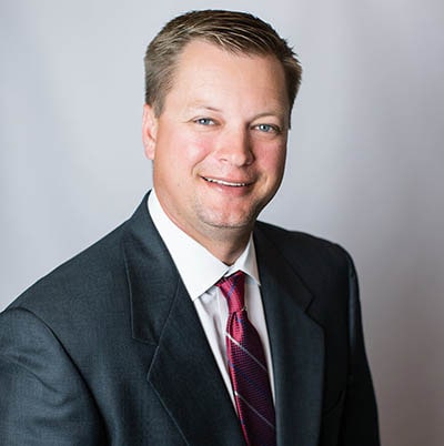 Wes Whitehead, FirstBank Mortgage