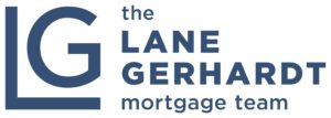 Lane Gerhardt Mortgage Team Logo