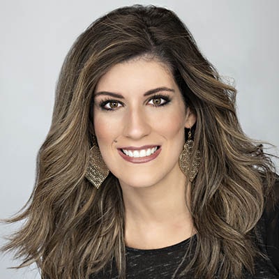 Allyson Hosey