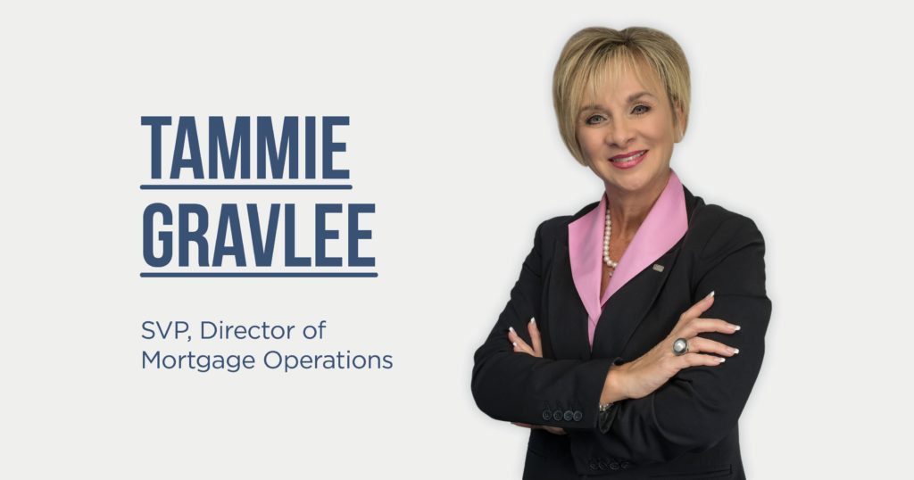 Tammie Gravlee