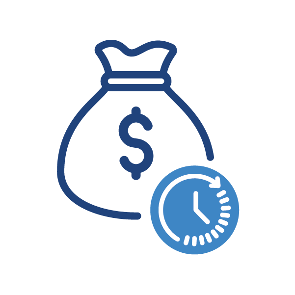 FirstBank BorrowSmart icon