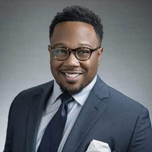 Tim Harris, FirstBank Mortgage