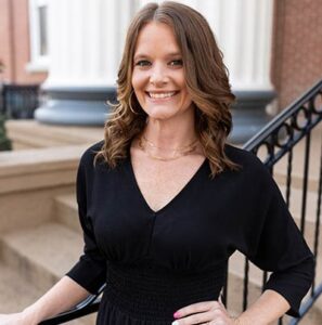 Allison Hayes, FirstBank Mortgage