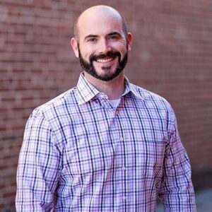 Brandon Parrish, FirstBank Mortgage