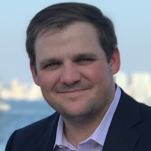 Connor Brooks, FirstBank Mortgage