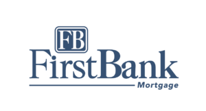 FirstBank Mortgage logo