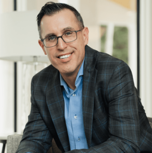 Lane Gerhardt, FirstBank Mortgage