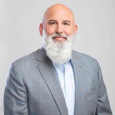 Rodney Wilds, FirstBank Mortgage