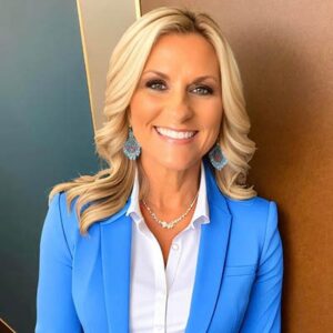 Tammy Gallimore Smith, FirstBank Mortgage