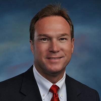 David Ross, FirstBank Mortgage