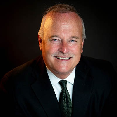 Joe McNamee, FirstBank Mortgage