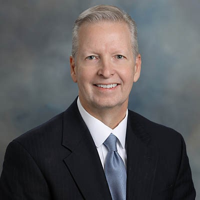 John Burkeen, FirstBank Mortgage