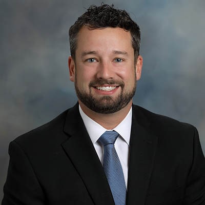Matt Wood, FirstBank Mortgage