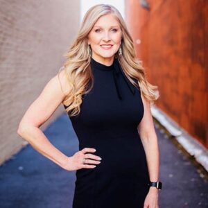 Jennifer Pickel, FirstBank Mortgage