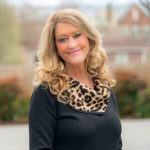Kristin Lewis, FirstBank Mortgage