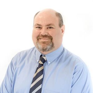Scotty Henry, FirstBank Mortgage