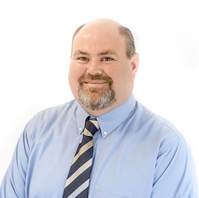 Scotty Henry, FirstBank Mortgage