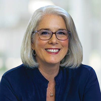 Susan Randall