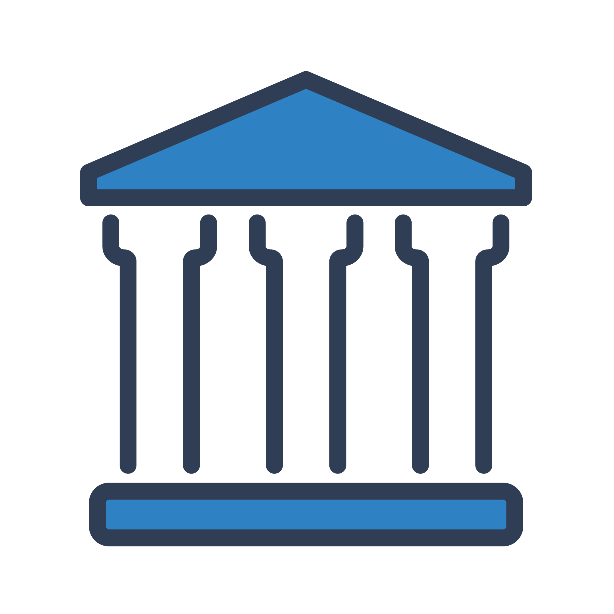 Building icon