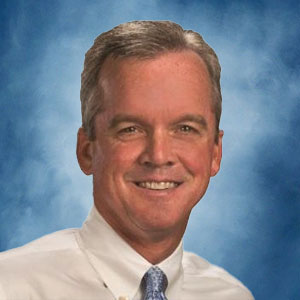 Carson McCrary, FirstBank Mortgage