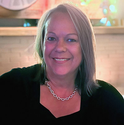 Suzette Loggains, FirstBank Mortgage