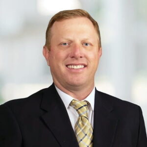 Andy Austin, FirstBank Mortgage
