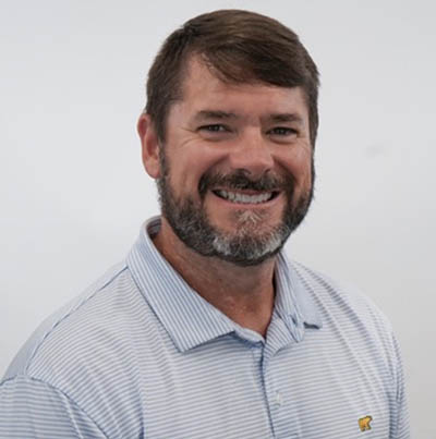 Blaine Kirby, FirstBank Mortgage