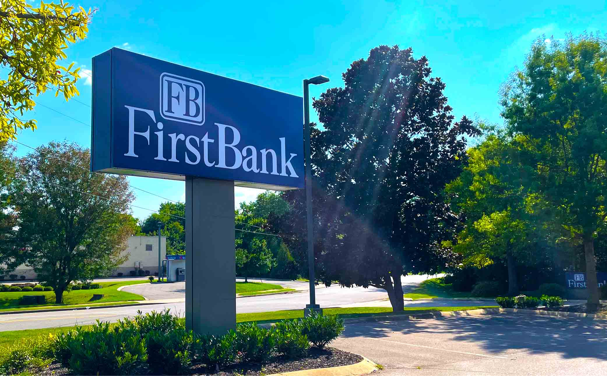 Carrollton - Maple St.