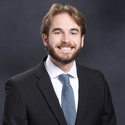 Jacob McNamee, FirstBank Mortgage