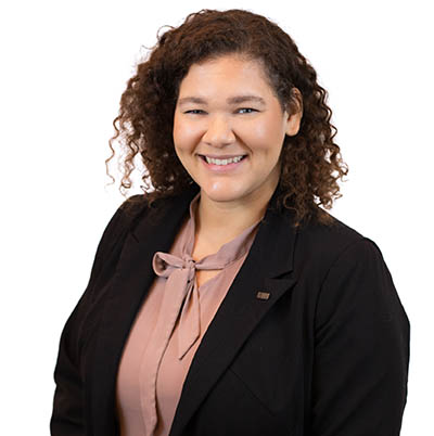 Kayla Barnes, FirstBank Mortgage
