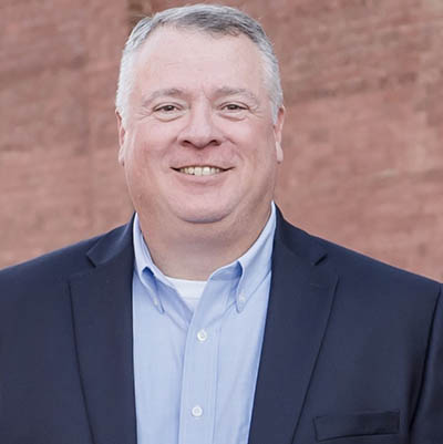 Tony Miller, FirstBank Mortgage