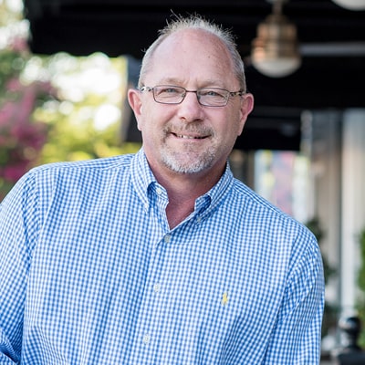 Thomas Reese, FirstBank Mortgage