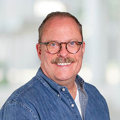 David McDowell, FirstBank Mortgage